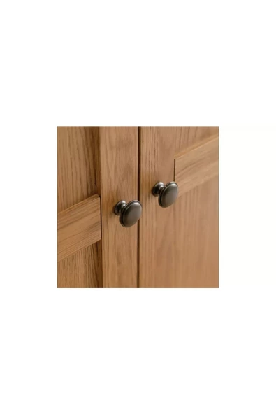 ReMa-design Ahşap Angora Gardırop - Resim 7