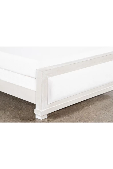 ReMa-design Ahşap Yuno Karyola - Resim 2