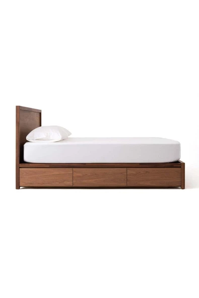 ReMa-design Ahşap Fenix Karyola - 5