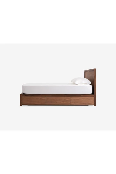 ReMa-design Ahşap Fenix Karyola - 6