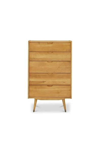 ReMa-design Ahşap Anka Şifonyer - Resim 2