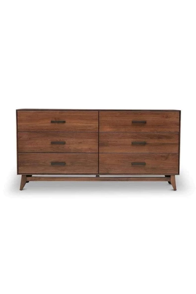 ReMa-design Ahşap Yakut Yatak Odası Takımı - 5