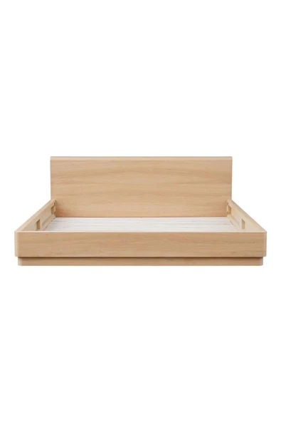 ReMa-design Ahşap Papua Karyola - Resim 2