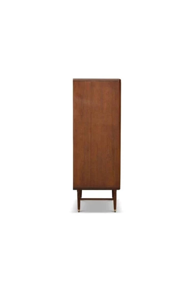 ReMa-design Ahşap Mercan Şifonyer - 4