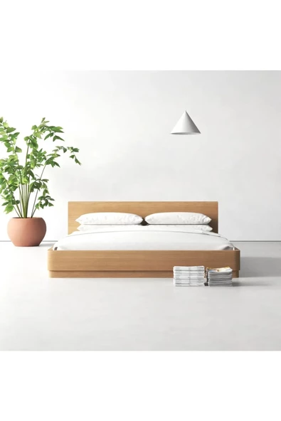 ReMa-design Ahşap Papua Karyola