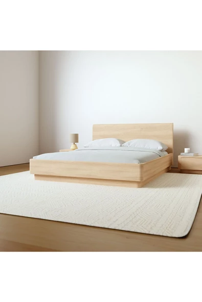 ReMa-design Ahşap Papua Karyola - 4