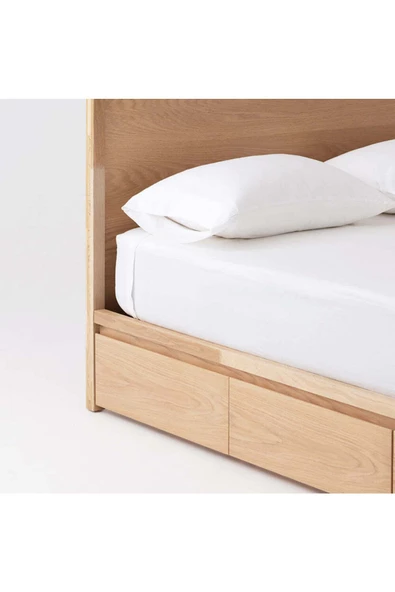 ReMa-design Ahşap Fenix Karyola - Resim 3