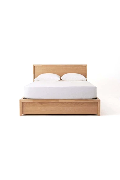 ReMa-design Ahşap Fenix Karyola - 2