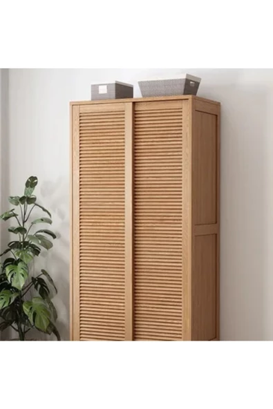 ReMa-design Ahşap Menfis Gardırop - Resim 4