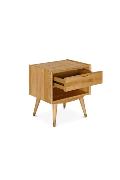 ReMa-design Ahşap Anka Komodin - 5
