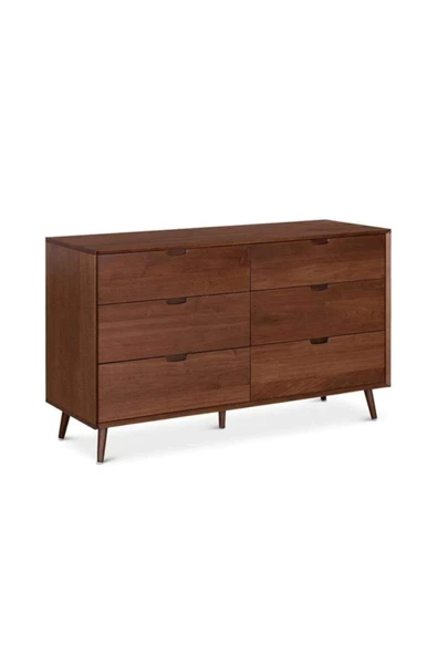 ReMa-design Ahşap Yakamoz Yatak Odası Takımı - 5