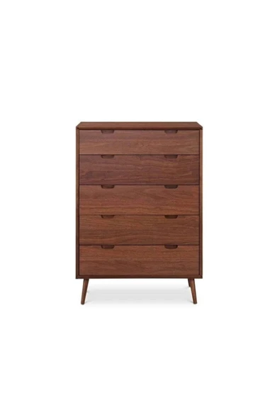 ReMa-design Ahşap Yakamoz Yatak Odası Takımı - 6