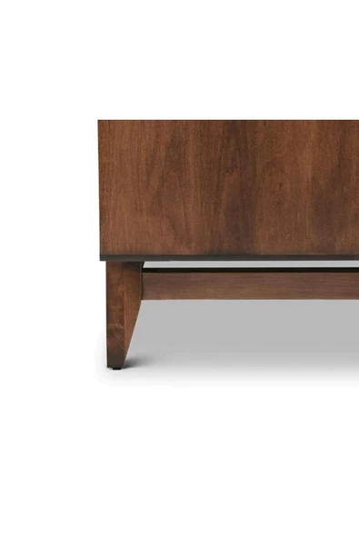 ReMa-design Ahşap Yakut Şifonyer - 2