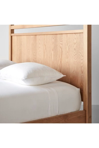 ReMa-design Ahşap BigLors Karyola - Resim 4