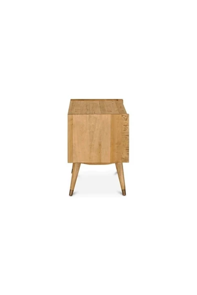 ReMa-design Ahşap Anka Komodin - 6