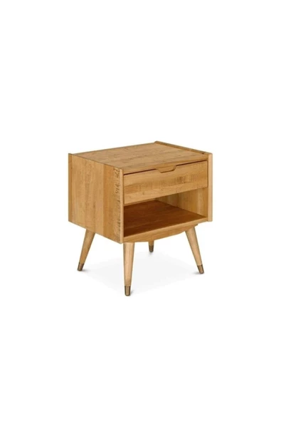 ReMa-design Ahşap Anka Komodin - 4