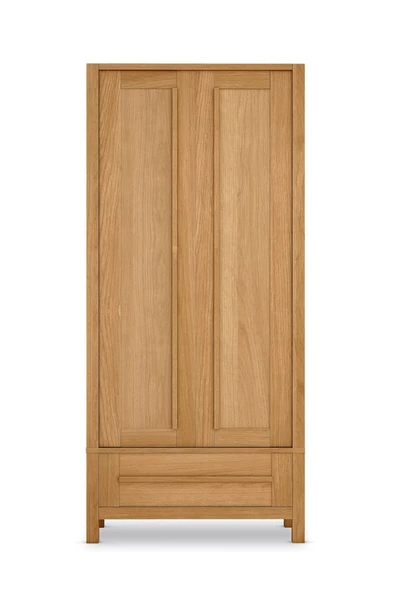 ReMa-design Ahşap Han Gardırop - Resim 2