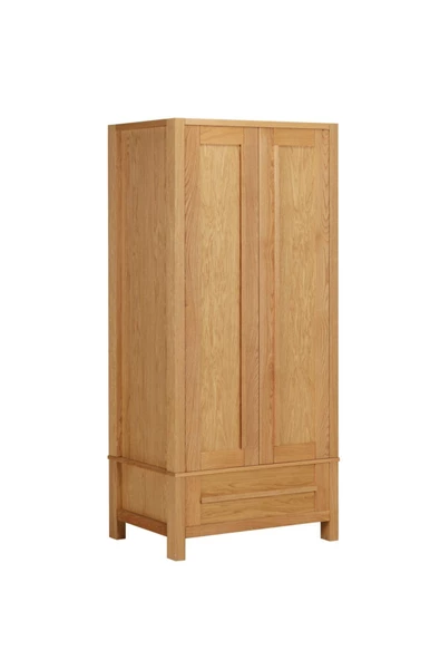 ReMa-design Ahşap Han Gardırop - Resim 3