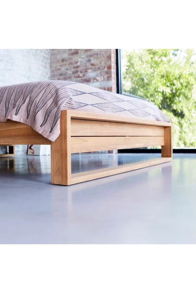 ReMa-design Ahşap Storm Karyola - 3