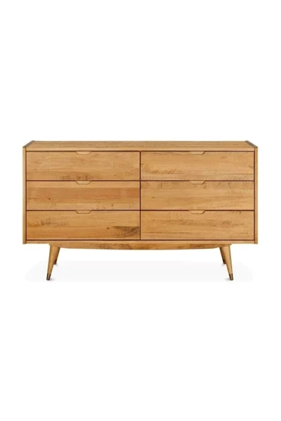 ReMa-design Ahşap Anka Şifonyer - 3