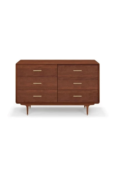 ReMa-design Ahşap Mercan Şifonyer - 2
