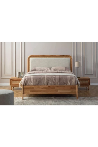 ReMa-design Ahşap Macro Yatak Odası Takımı - 3