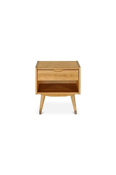 ReMa-design Ahşap Anka Komodin - 3
