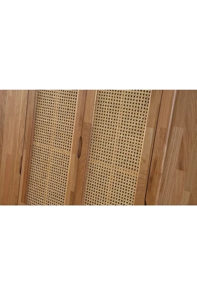 ReMa-design Ahşap Macro Gardırop - 7