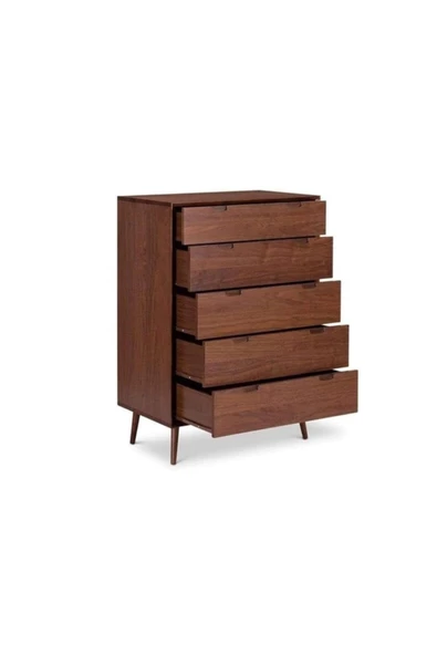 ReMa-design Ahşap Yakamoz Şifonyer - 3