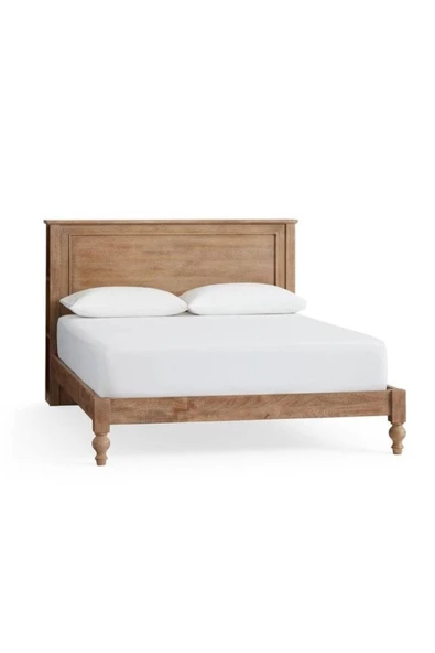 ReMa-design Ahşap Pelit Karyola ürün görseli 1