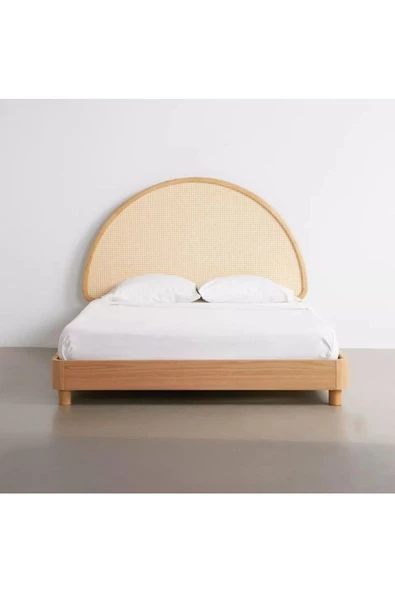 ReMa-design Ahşap Yang Karyola