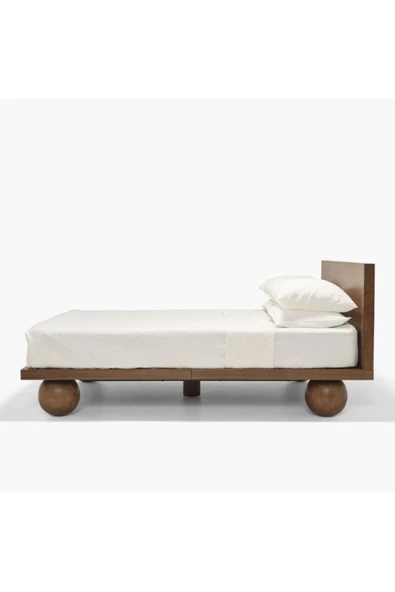 ReMa-design Ahşap Falcon Karyola - Resim 2