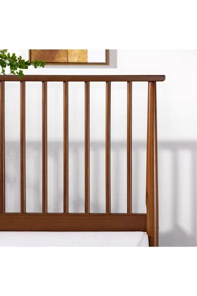 ReMa-design Ahşap Jumanji Karyola - Resim 5