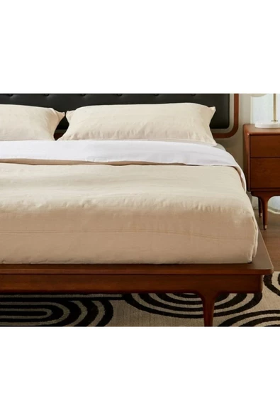 ReMa-design Ahşap Mercan Karyola - Resim 3