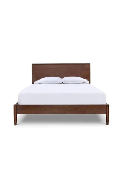 ReMa-design Ahşap Yakamoz Karyola - Resim 2