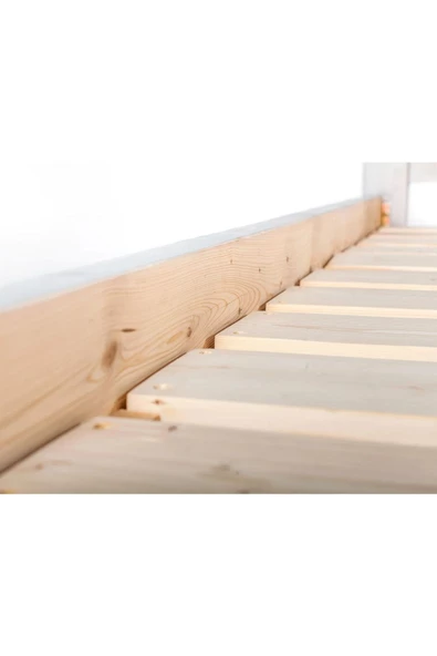 ReMa-design Ahşap Mehtap Karyola - 6