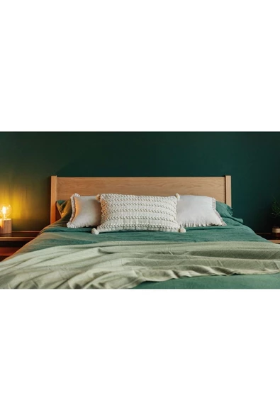 ReMa-design Ahşap Yudum Karyola - Resim 6