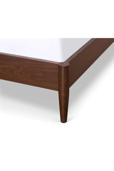 ReMa-design Ahşap Yakamoz Karyola - Resim 6