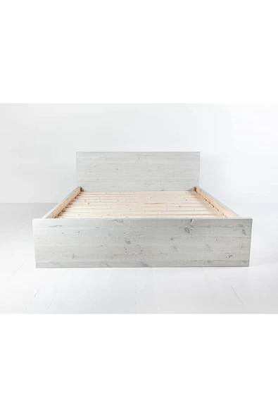 ReMa-design Ahşap Lemur Karyola - 2