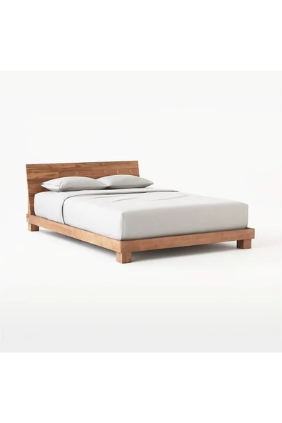 ReMa-design Ahşap Aram Karyola - 3