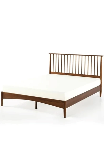 ReMa-design Ahşap Jumanji Karyola - Resim 4