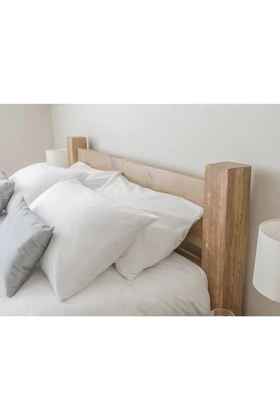 ReMa-design Ahşap Pamir Karyola - Resim 3