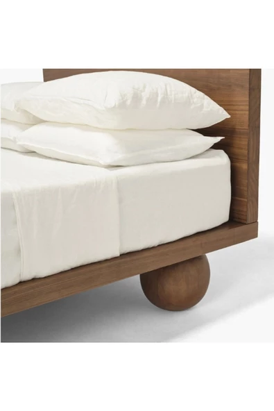 ReMa-design Ahşap Falcon Karyola - Resim 3