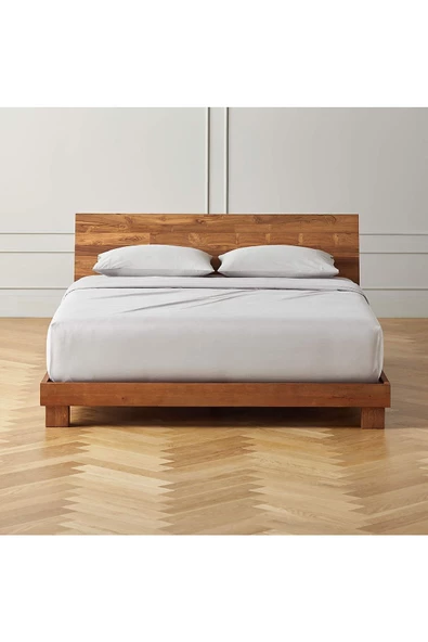 ReMa-design Ahşap Aram Karyola