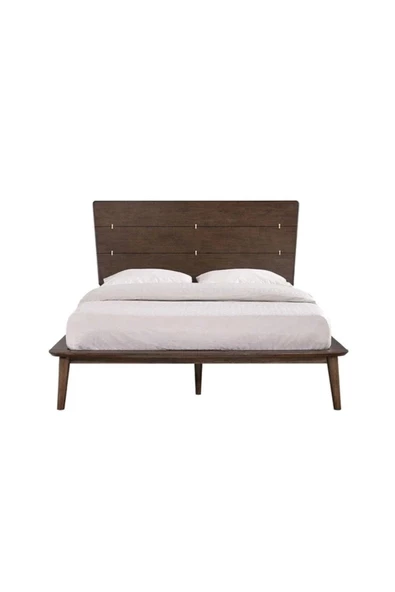 ReMa-design Ahşap Vıp Karyola - 3