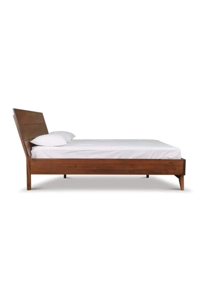 ReMa-design Ahşap Yakut Karyola - 4