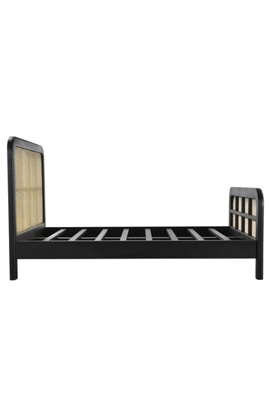 ReMa-design Ahşap Panter Karyola - Resim 6