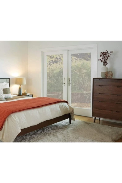 ReMa-design Ahşap Yakamoz Karyola