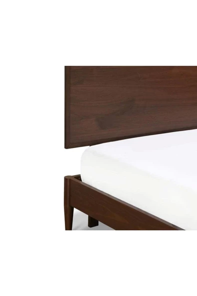 ReMa-design Ahşap Yakamoz Karyola - Resim 5