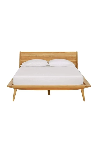 ReMa-design Ahşap Anka Karyola - Resim 7